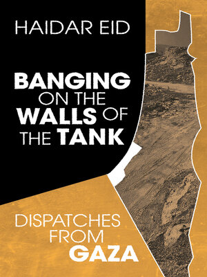 cover image of Banging on the Walls of the Tank